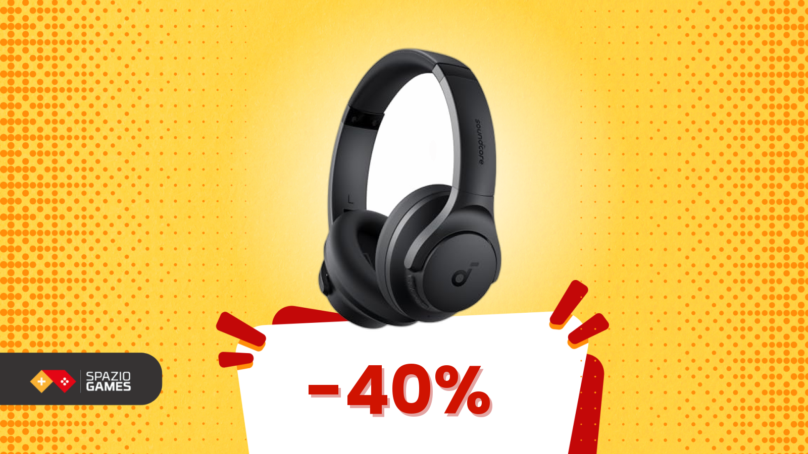 Hi-Res Audio in cuffie da meno di 30€? Le Soundcore dimostrano che è possibile