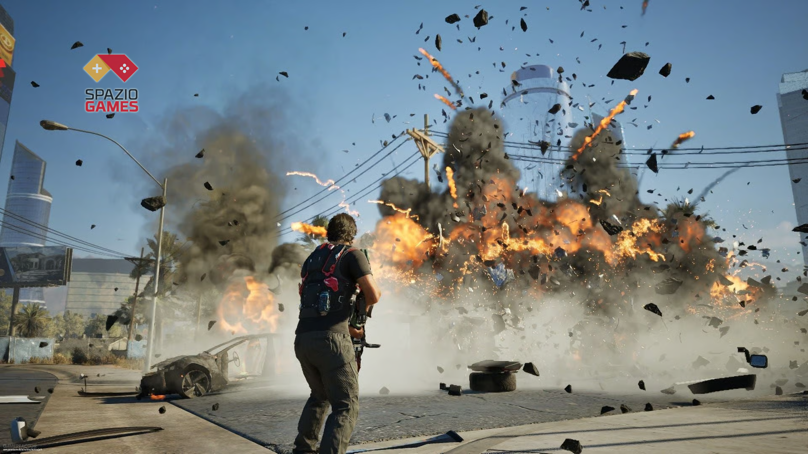 Lamentarsi sempre nel mondo dei videogiochi