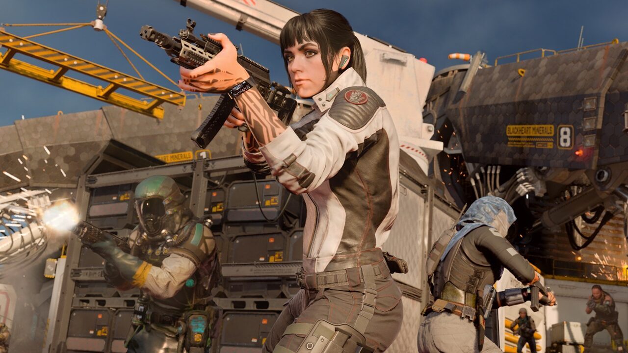 COD Black Ops 7 domina le vendite malgrado i pareri contrastanti