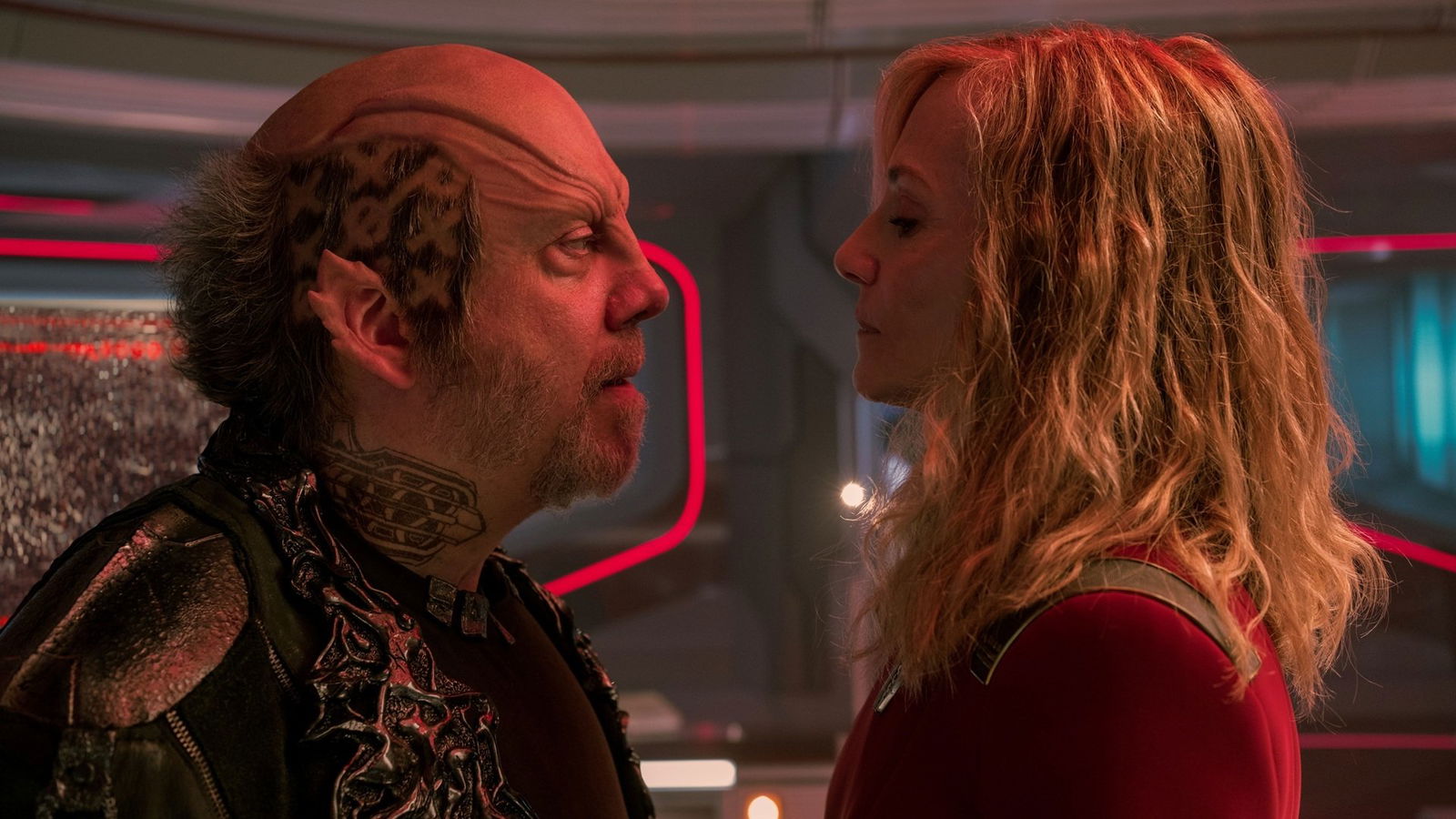 5 cose da vedere in streaming su Paramount+ a gennaio 2026