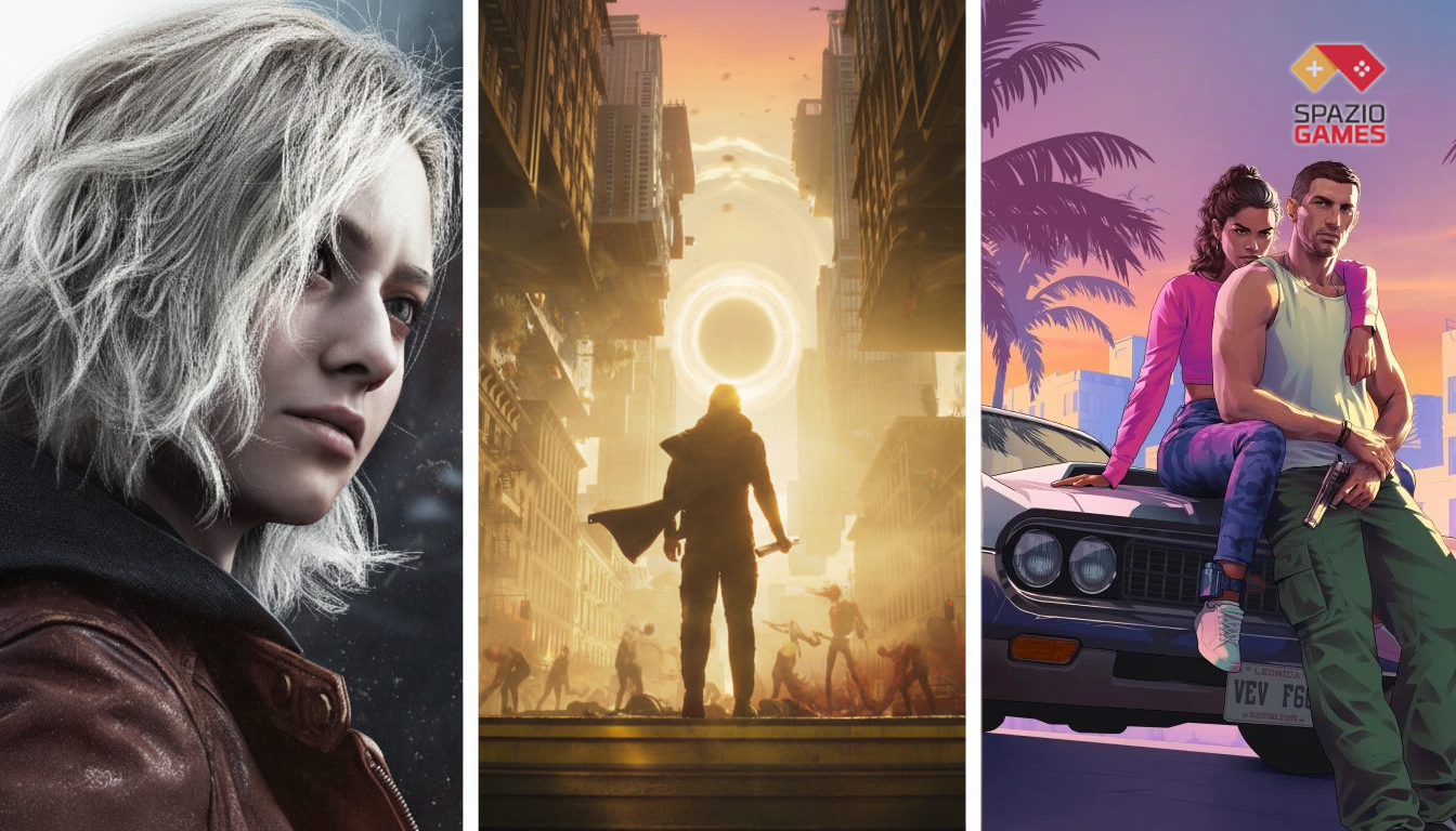 Il 2026 dei videogiochi è l’anno dei giganti