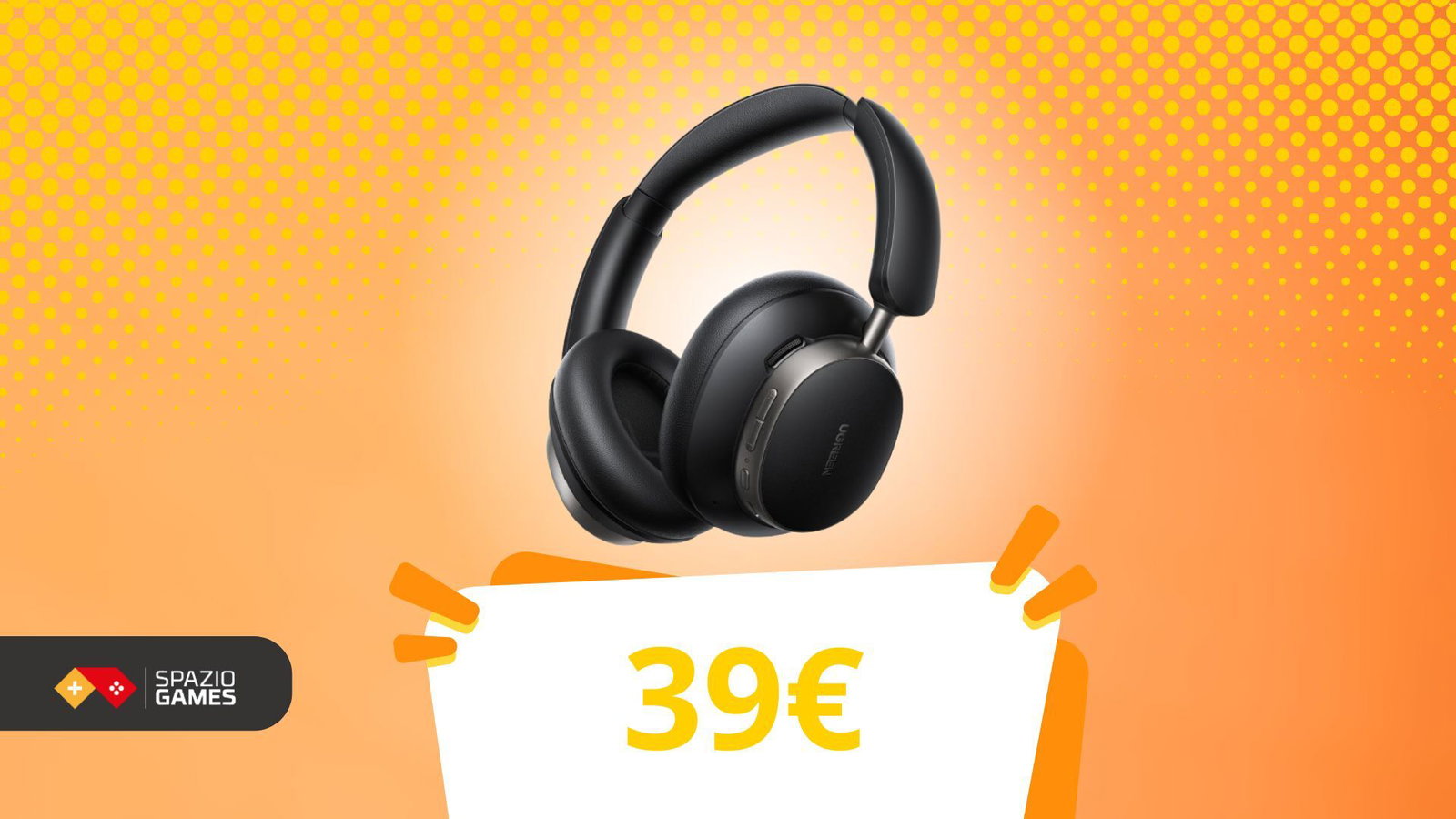 Non servono 100€: su AliExpress trovi cuffie di qualità sotto i 40€