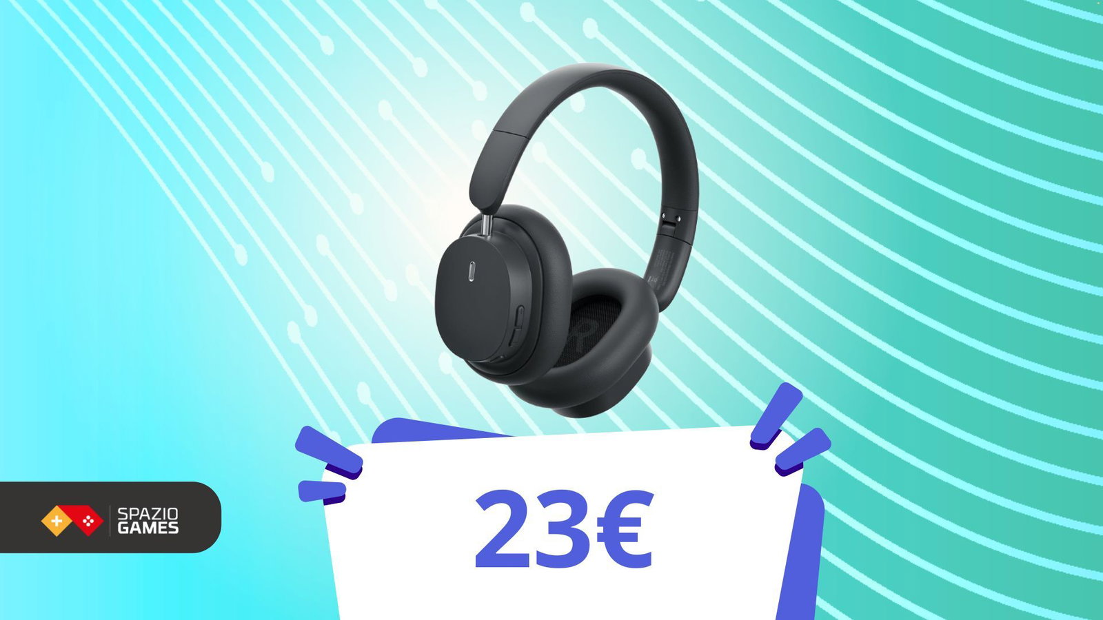 Dalle powerbank alle cuffie! Baseus si espande con un’offerta AliExpress