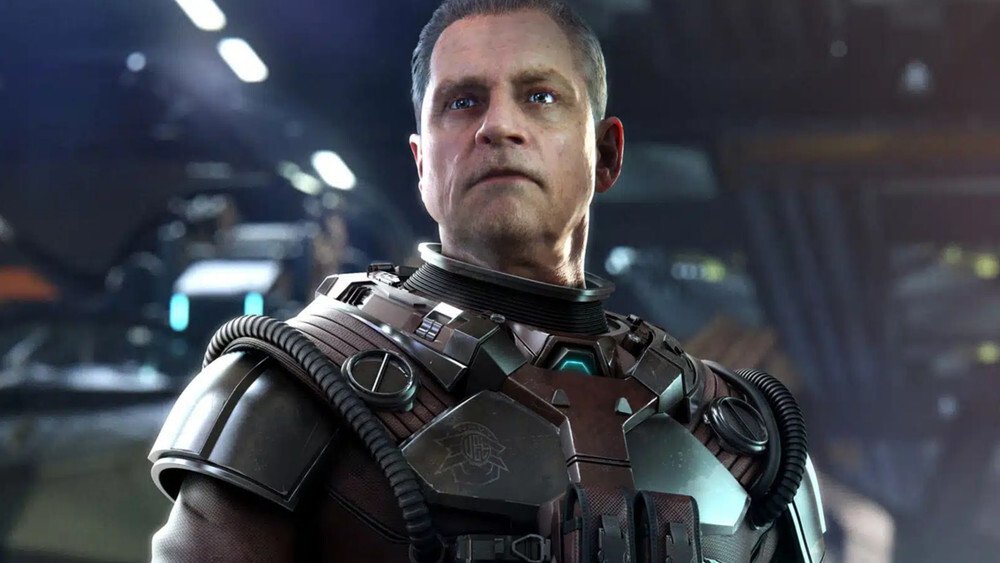 Anteprima: Squadron 42 è vicino al lancio? Ci sono novità