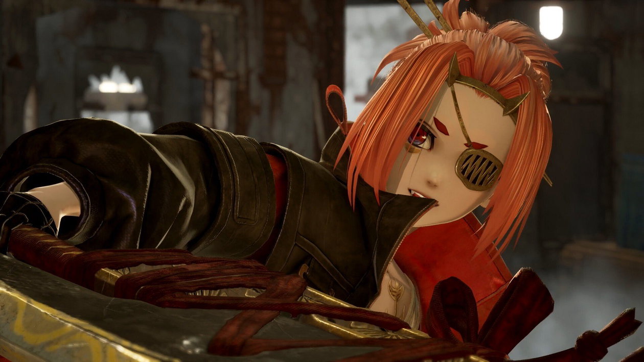Immagine di Recensione Code Vein 2, tra ambizione e imperfezione