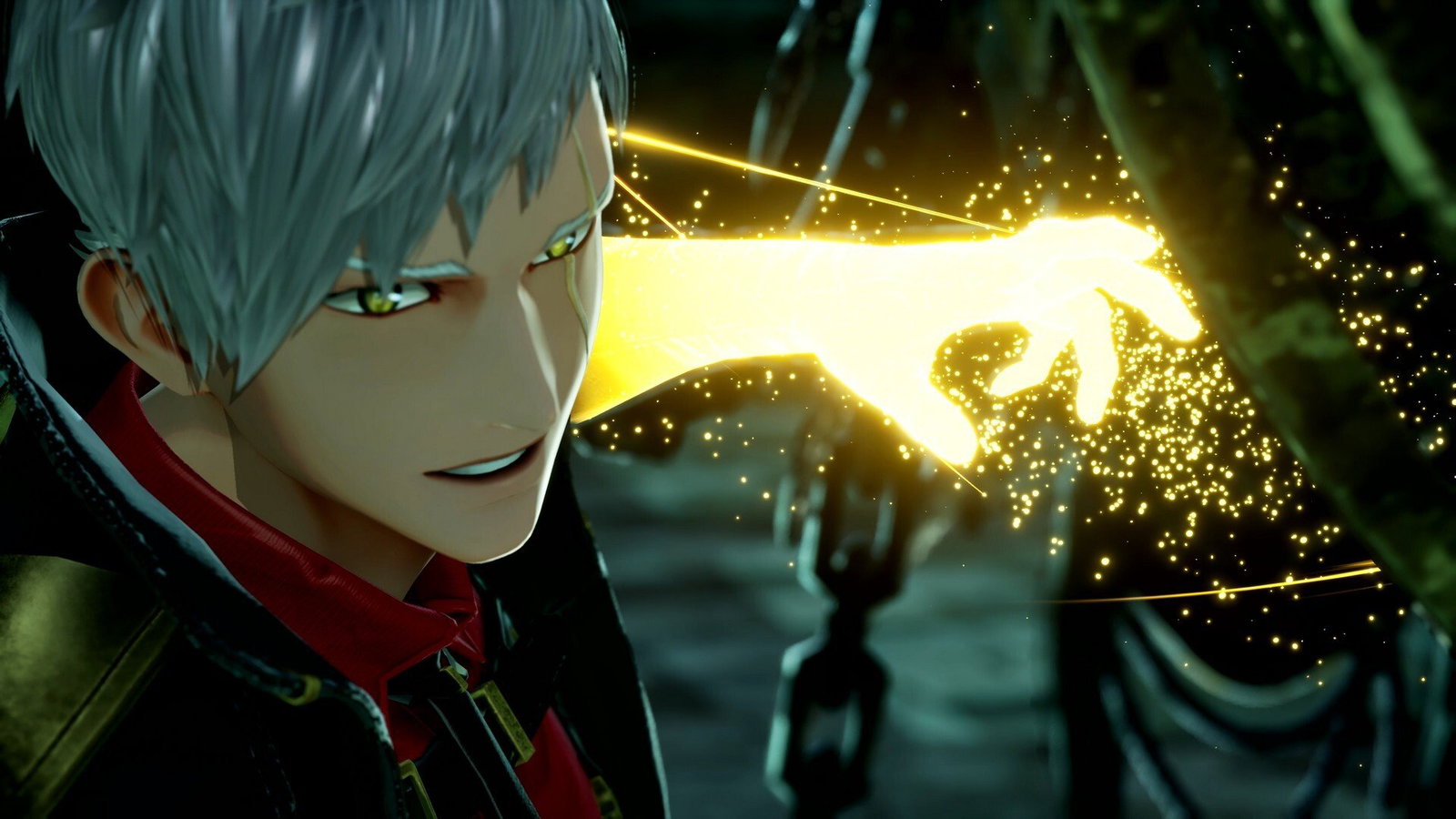 Code Vein 2, siamo tornati nell’universo dei Redivivi