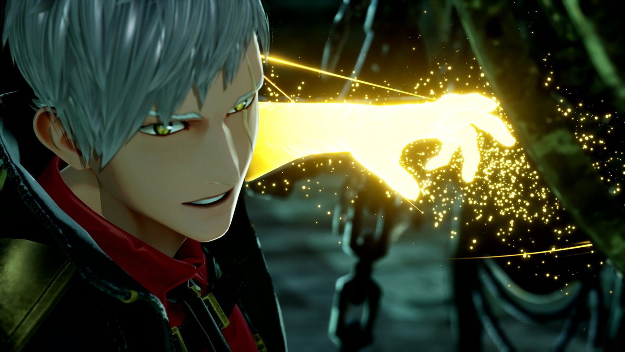 Immagine di Code Vein 2, siamo tornati nell’universo dei Redivivi