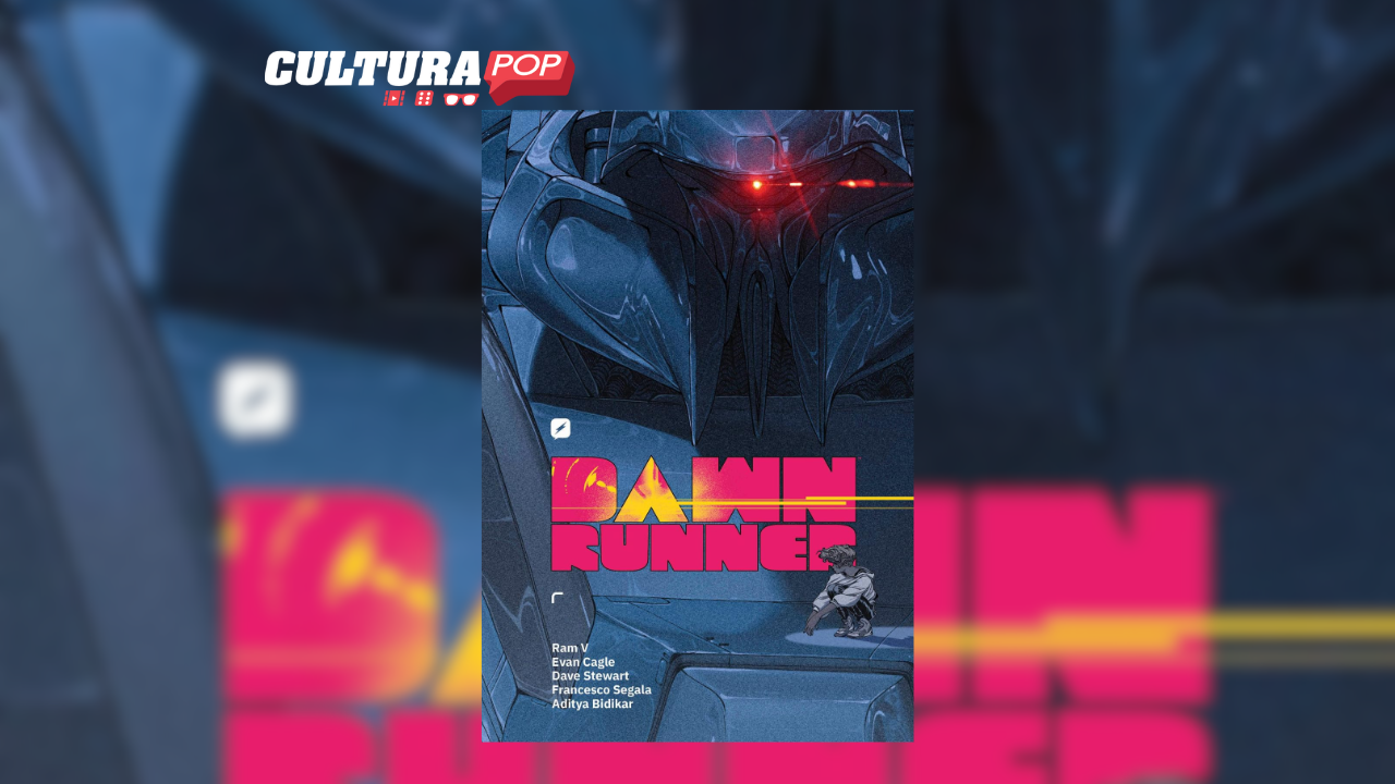 Dawnrunner, recensione: la tragedia della guerra negli occhi di un mecha