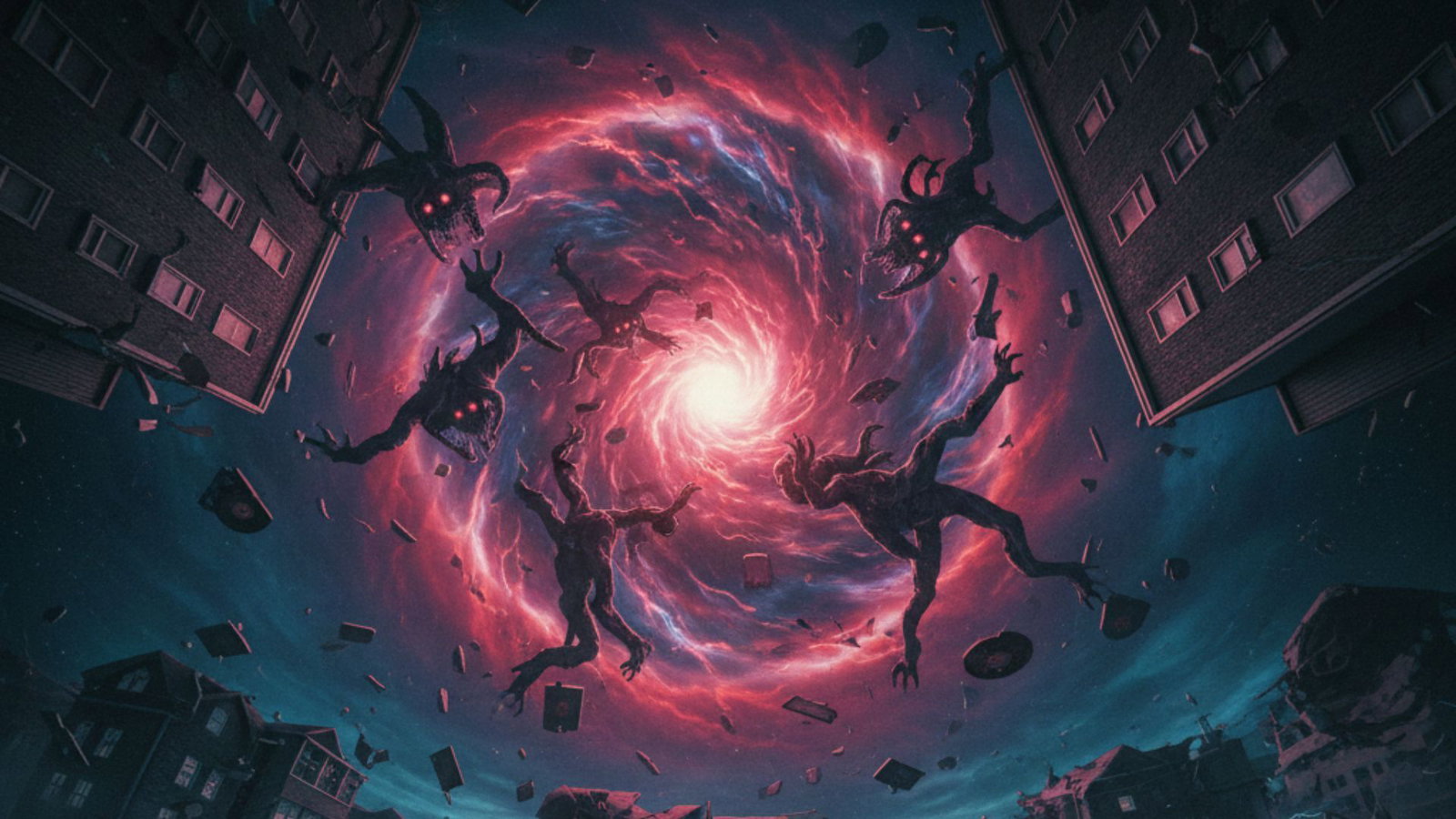 Stranger Things 5 nel caos: recensioni e accuse di review bombing