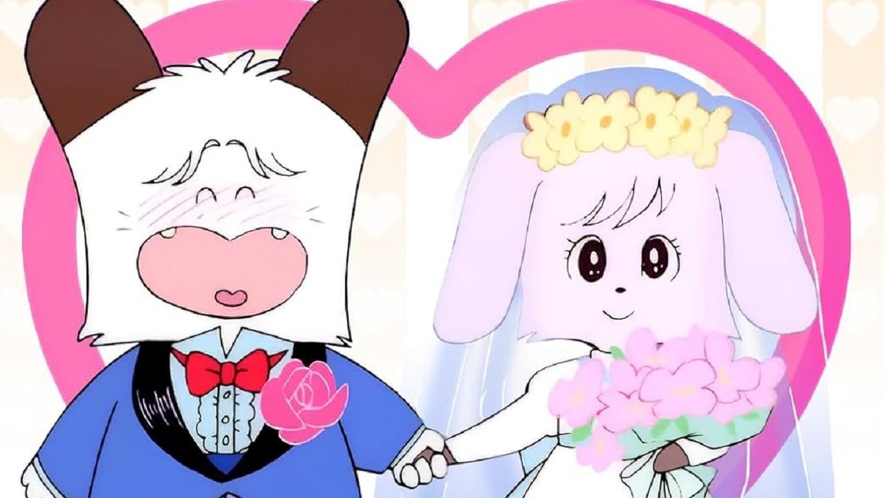 Hello! Spank - Il Film - Le Pene D'Amore Di Spank arriva in Blu-Ray