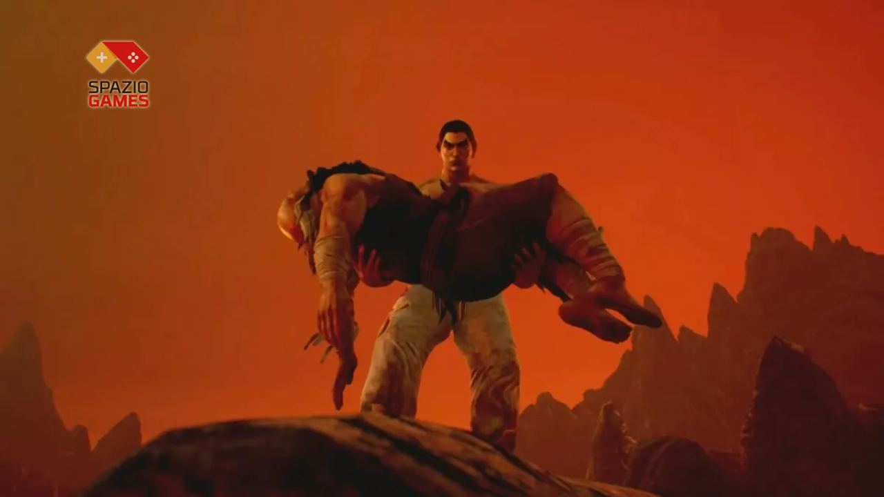 Non è Tekken che muore, ma un’era dei videogiochi