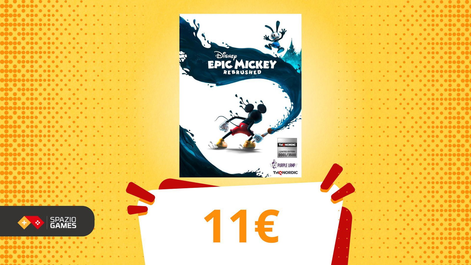 Questo gioco Disney per PC non è mai stato così economico