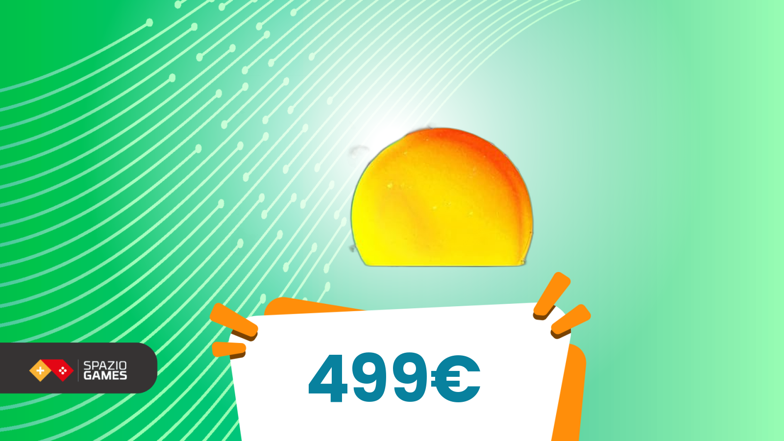 Ottimo anche per il gaming! Questo TV LG da 65 pollici oggi scende a 499€