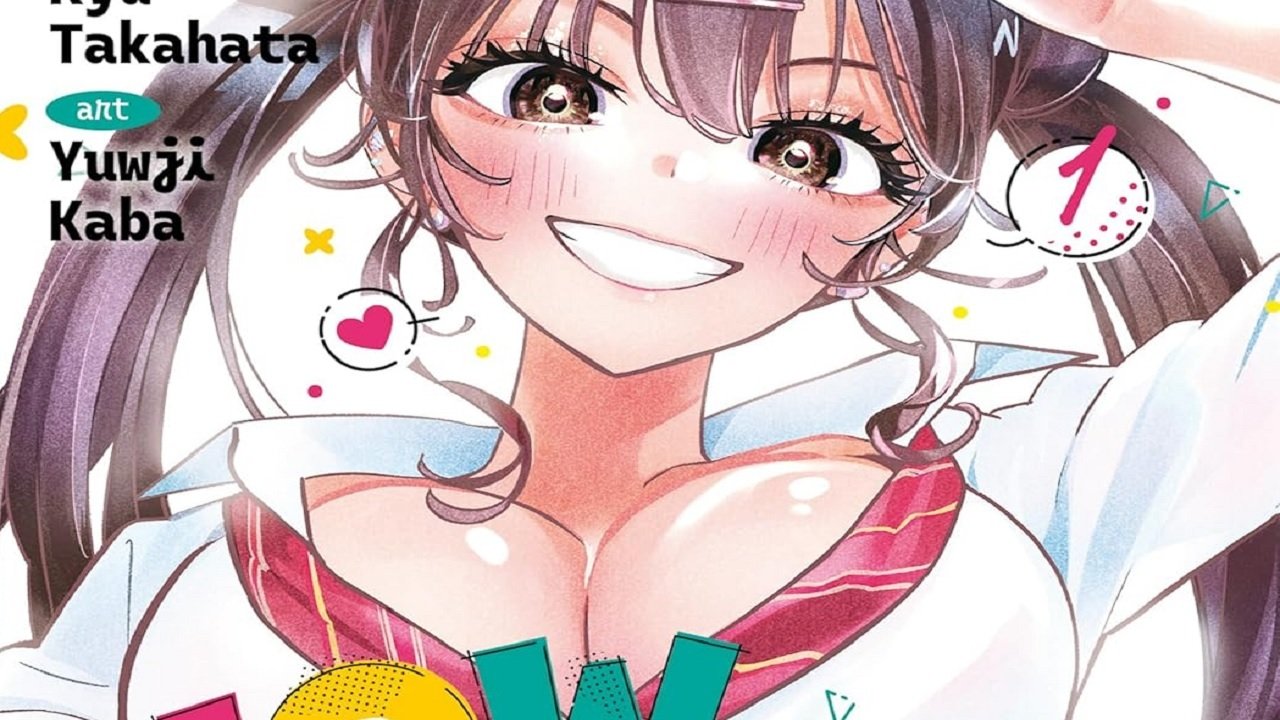 5 fumetti J-POP Manga e Edizioni BD da acquistare a gennaio 2026