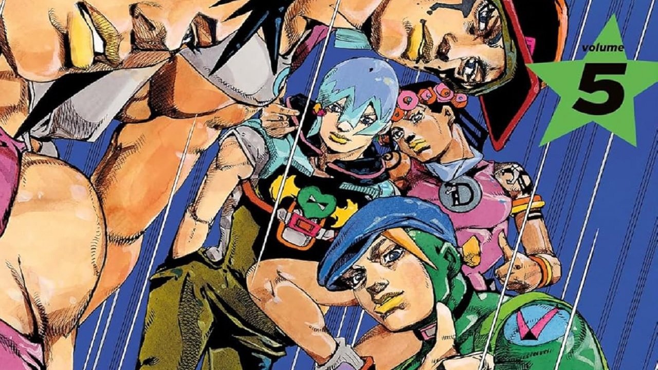 5 fumetti Star Comics da acquistare a gennaio 2026