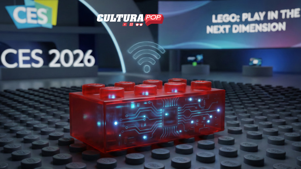 Smart Play e set Star Wars: tutte le novità