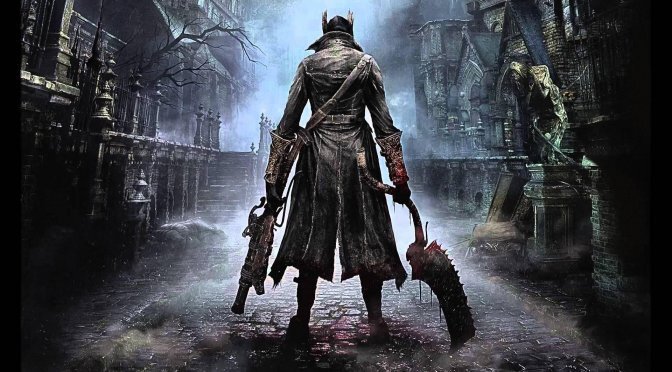 Bloodborne su PC è sempre più vicino a un remaster