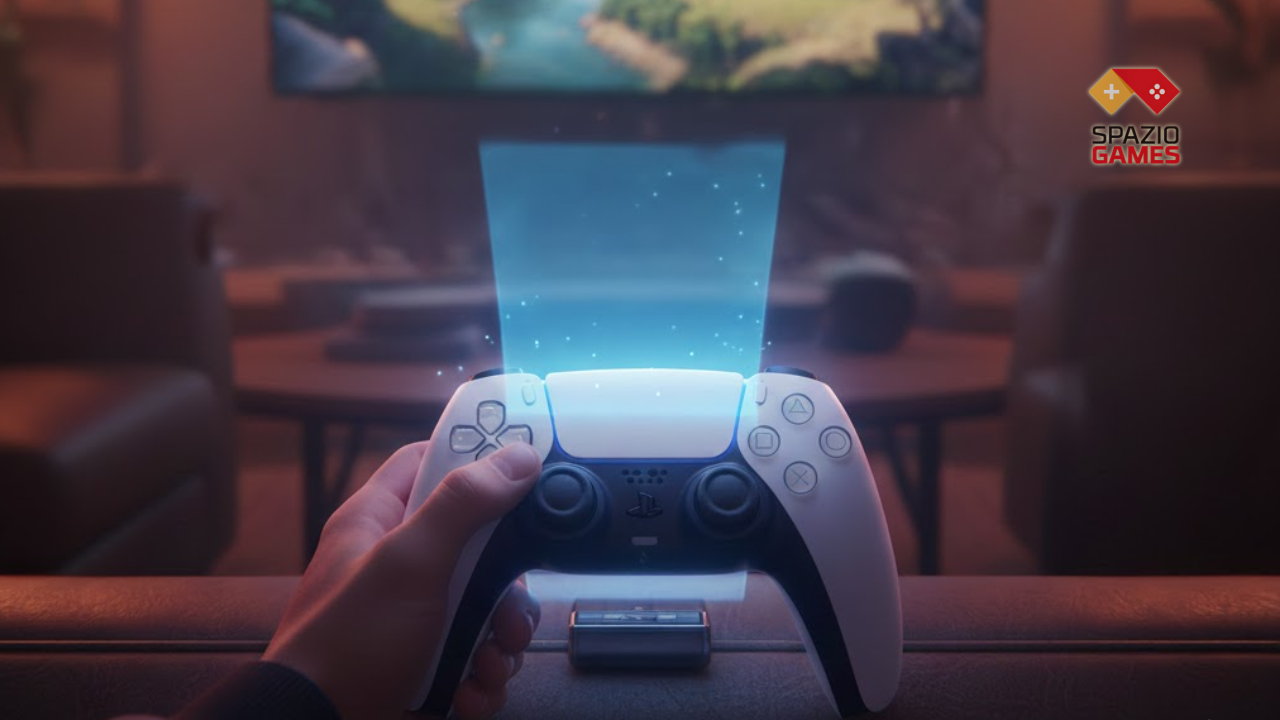 Non corriamo verso PS6, godiamoci quello che abbiamo