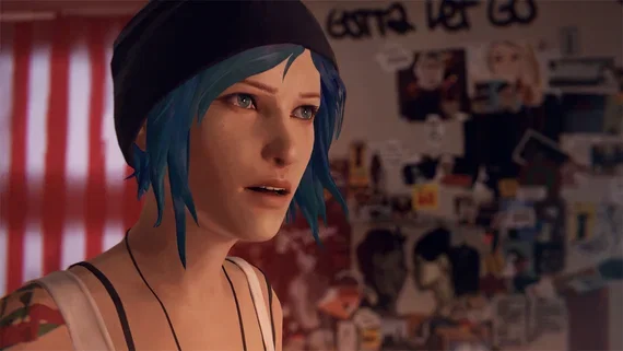 Life is Strange, Max e Chloe potrebbero tornare nel nuovo capitolo