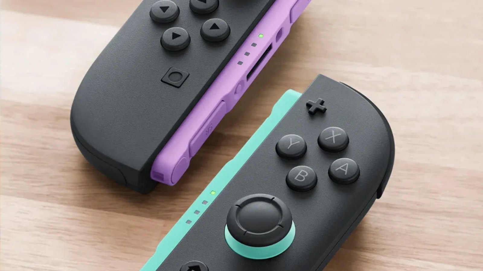 Anteprima: Nintendo prepara una "nuova" Switch 2 per l'Europa