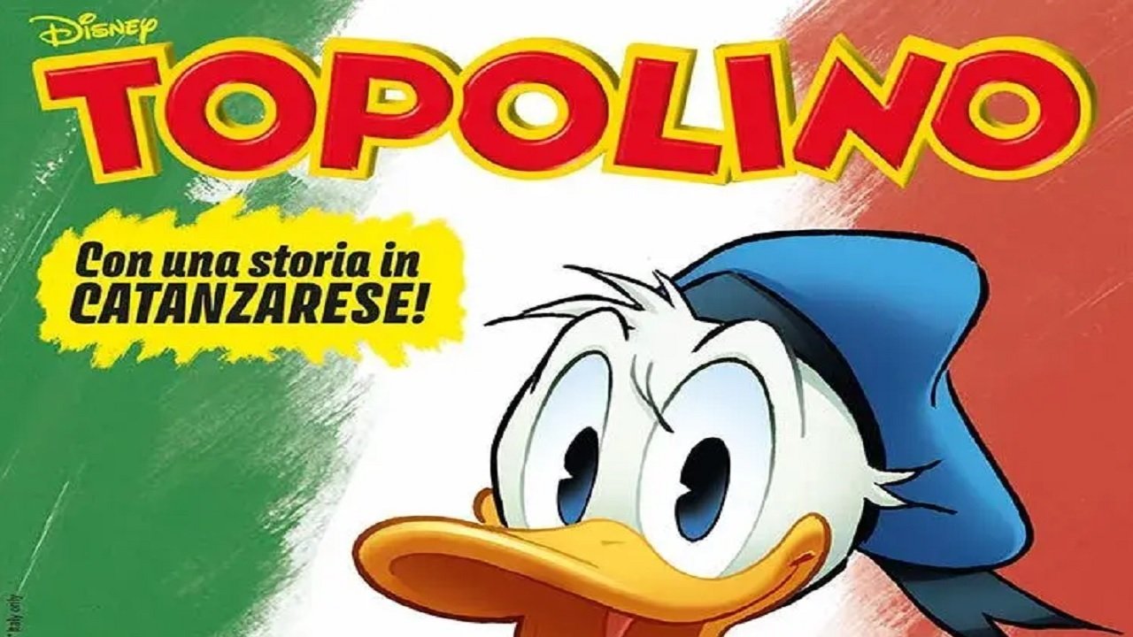 5 fumetti Panini Disney da acquistare a gennaio 2026