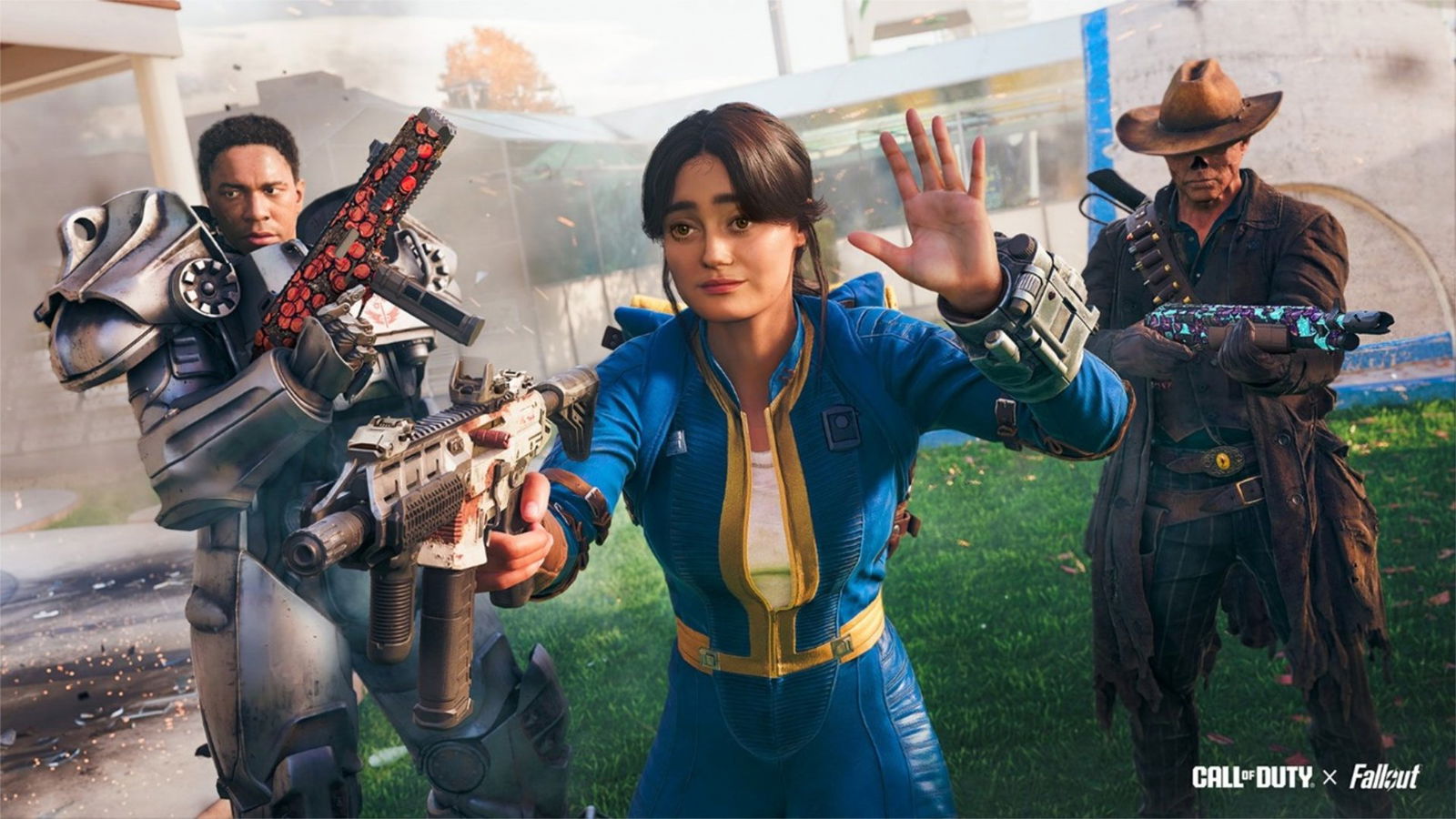 COD Black Ops 7 si trasforma con la Stagione 01 Furiosa, ecco le novità