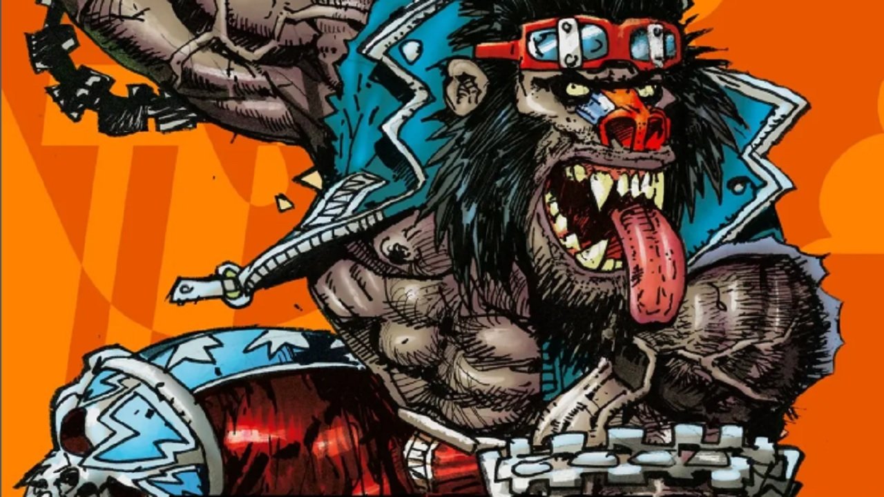 UmbriaCON 2026 - Mitsuhiro Arita (Pokémon), Kevin Eastman (TMNT) e tutti gli ospiti dell'Area Fumetto