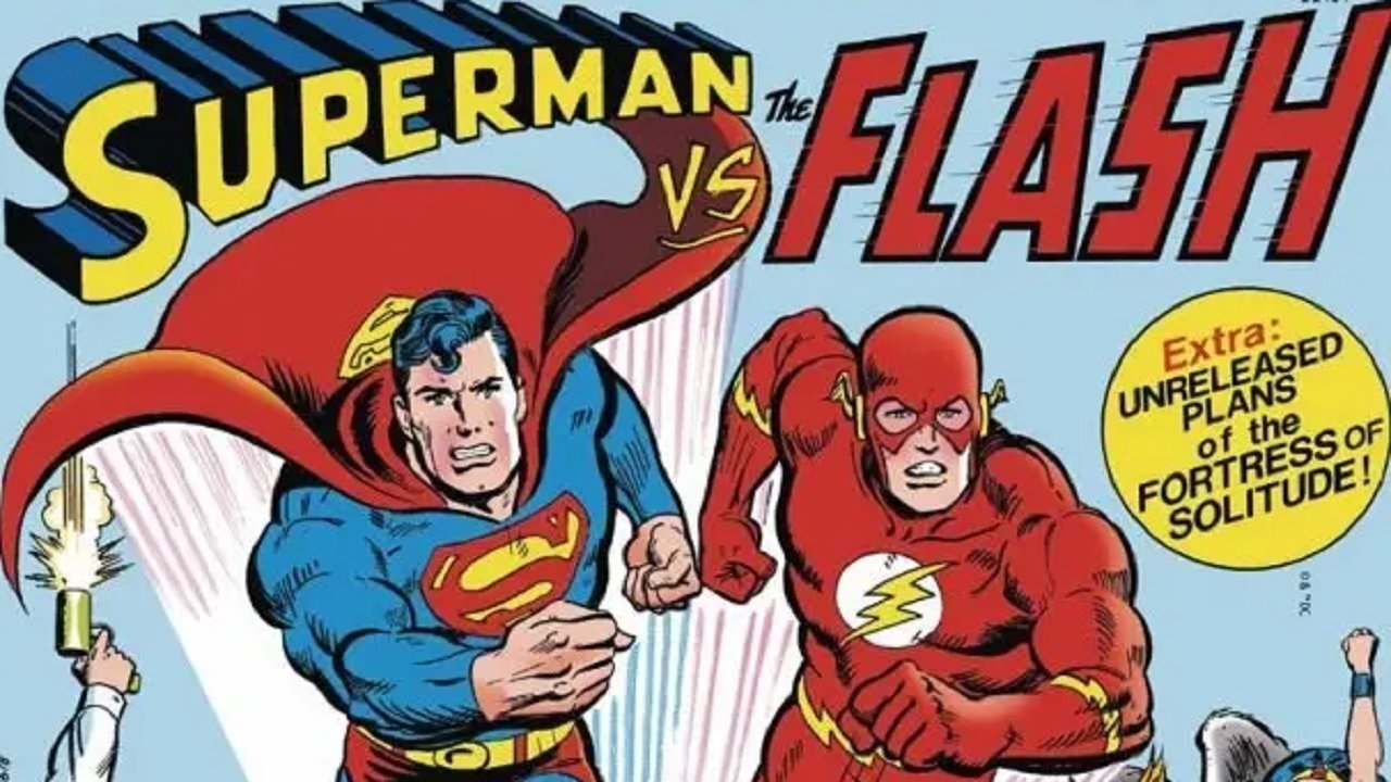 5 fumetti Panini DC Italia da acquistare a gennaio 2026