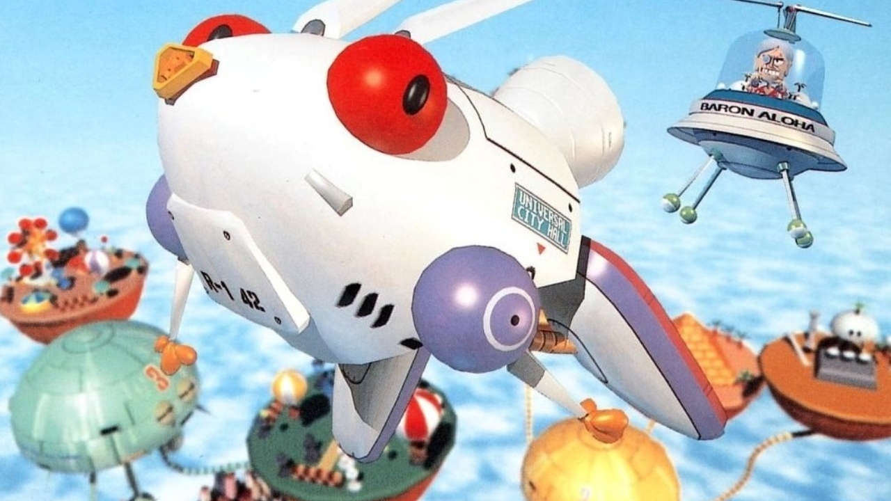 5 giochi PS1 dimenticati che avrebbero meritato di più