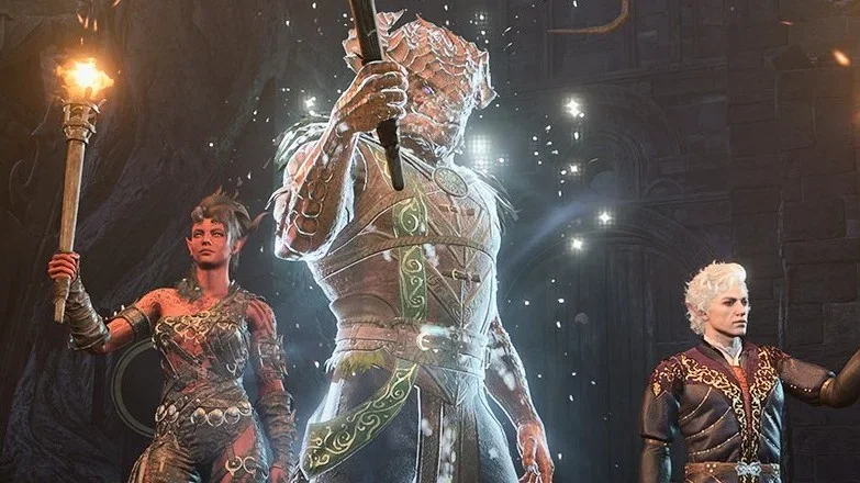 Larian voleva Baldur’s Gate 3 su Switch 2, ma non è bastato