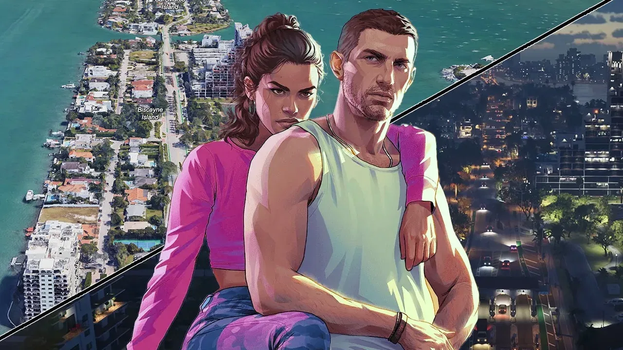 Sì, GTA 6 è stato colpito da un nuovo leak
