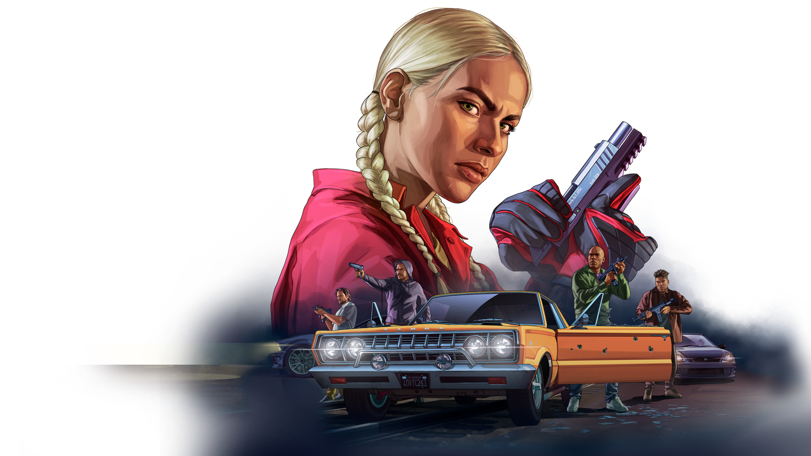 Una missione "proibita" di GTA Online sta creando problemi