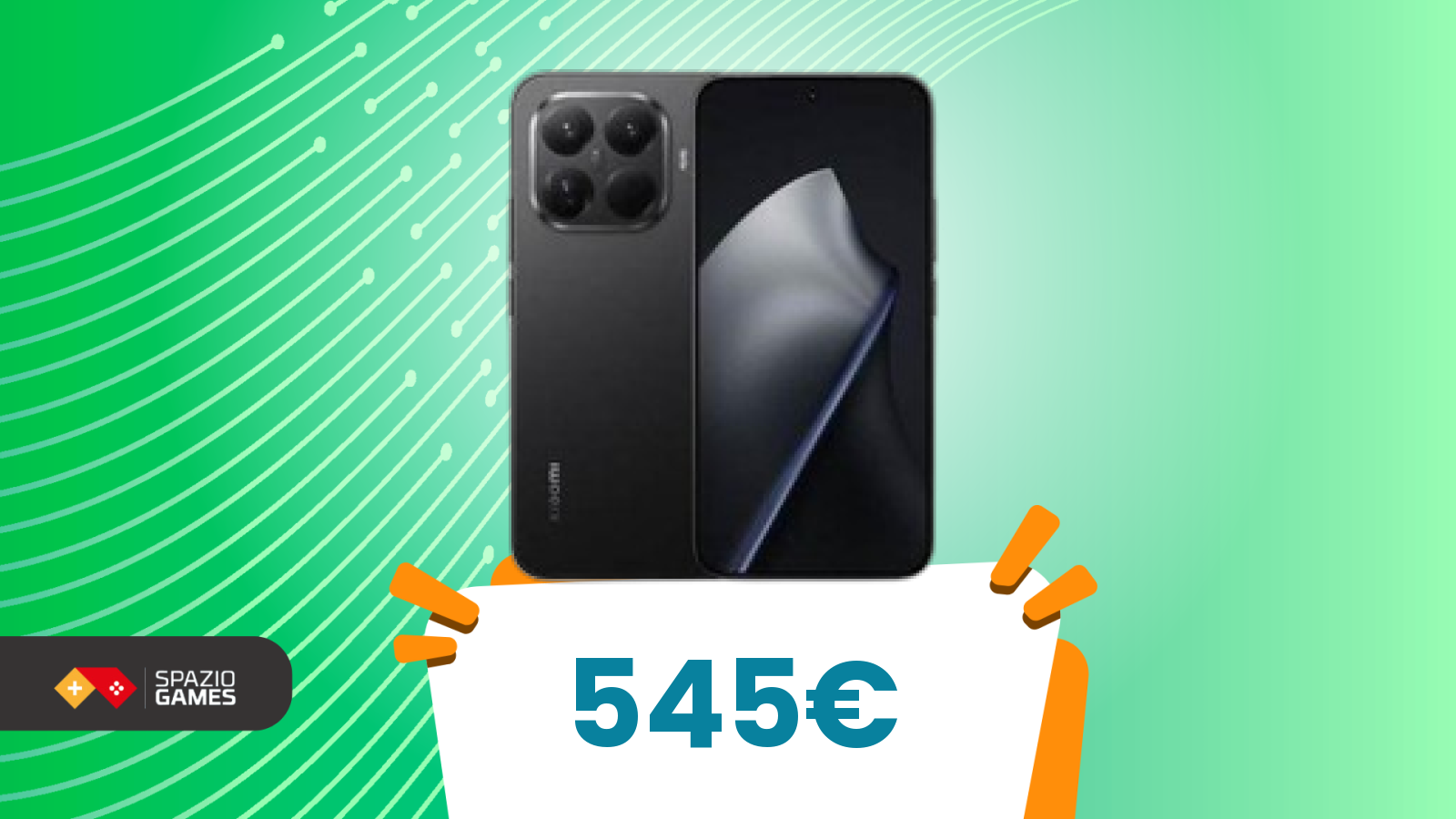 Lo Xiaomi 15T Pro più conveniente? Solo su eBay con questo codice