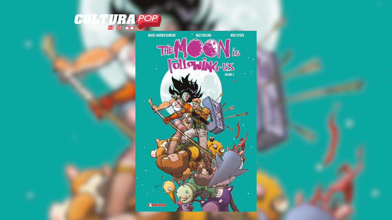 The Moon is Following Us 2, recensione: non tutti i finali sono lieti come vorremmo