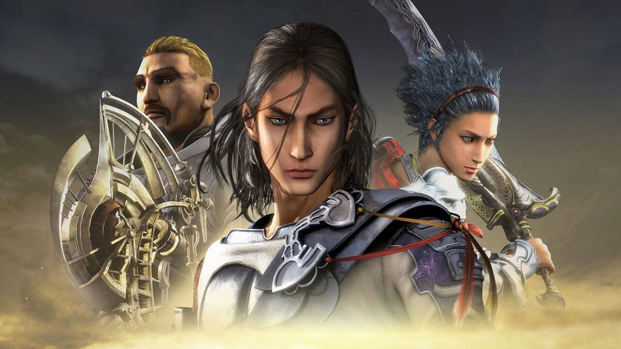 Anteprima: Uno degli RPG più amati di Xbox 360 ora gira su PC