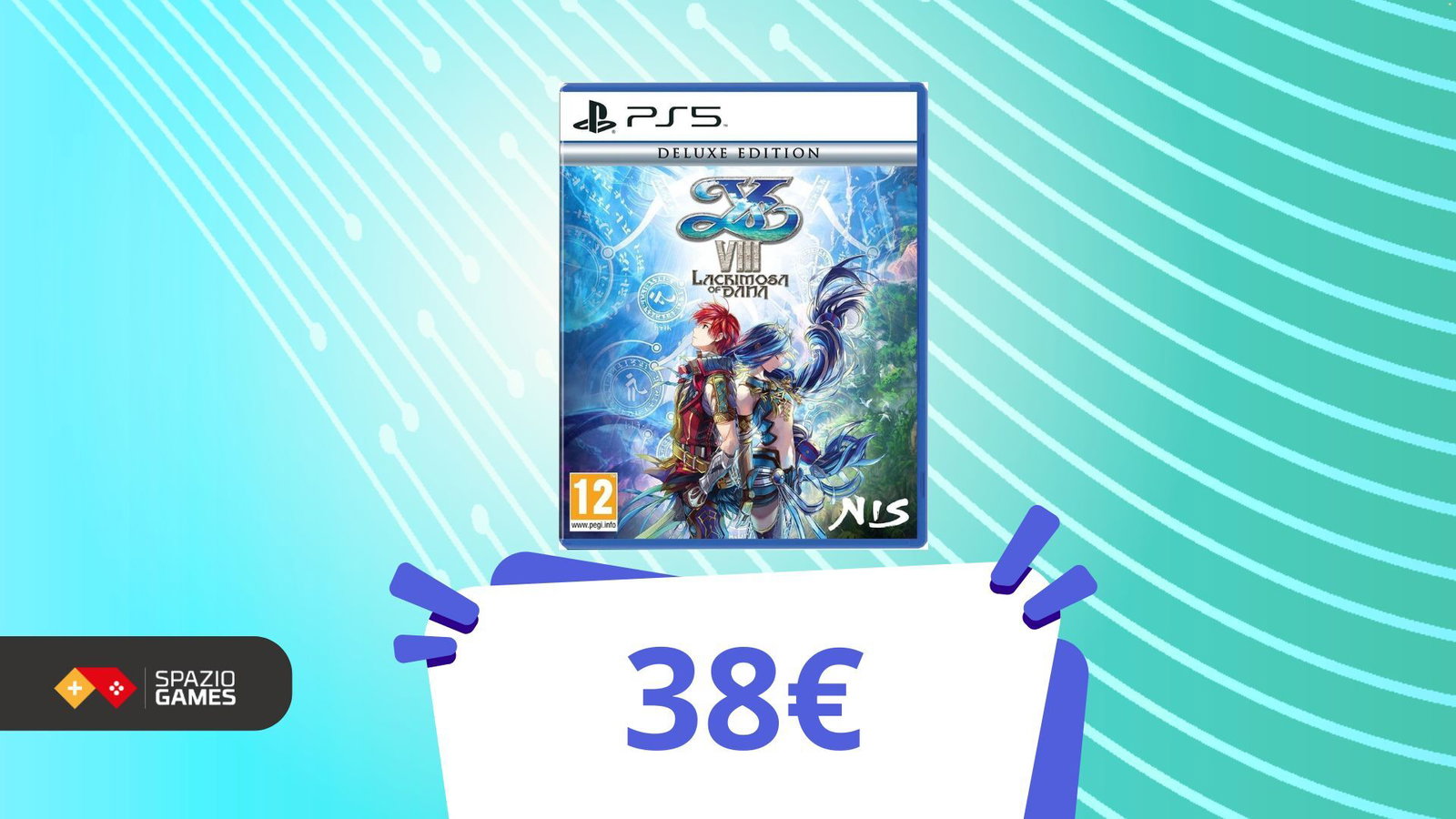 Il prezzo di questo gioco PS5 sale e scende: cogli l’offerta migliore oggi