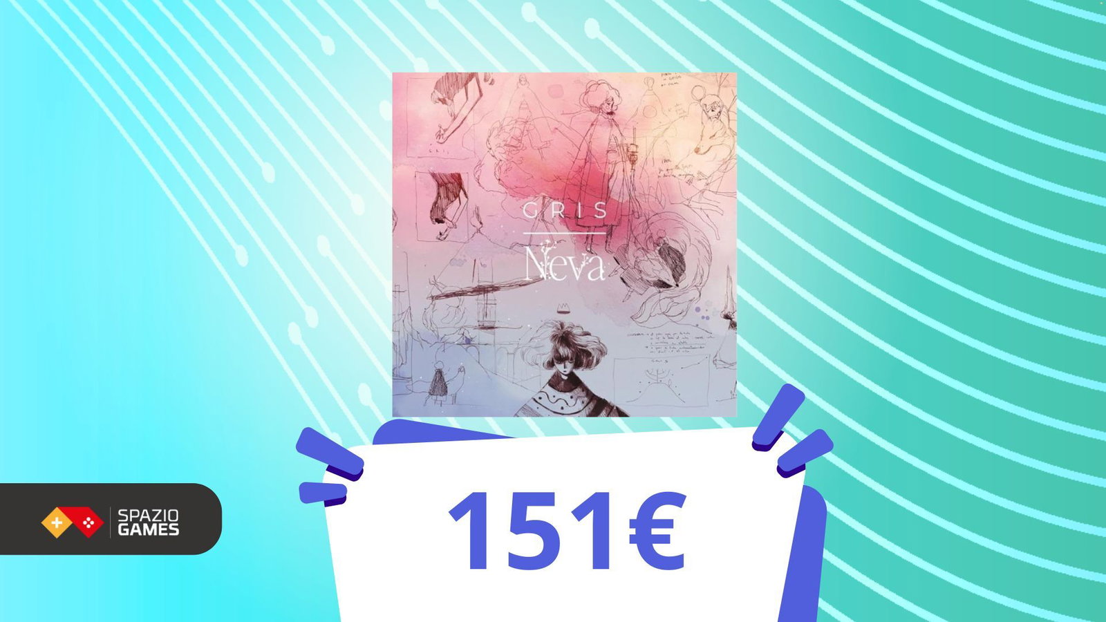 Potrebbe essere la Collector’s Edition dei tuoi sogni. Oggi il prezzo è da urlo!