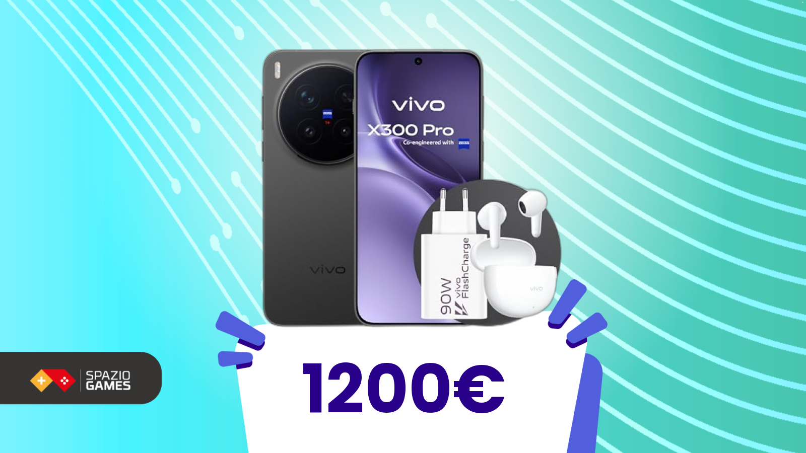 Il tuo feed Instagram ringrazierà! 200€ di sconto sul top cameraphone