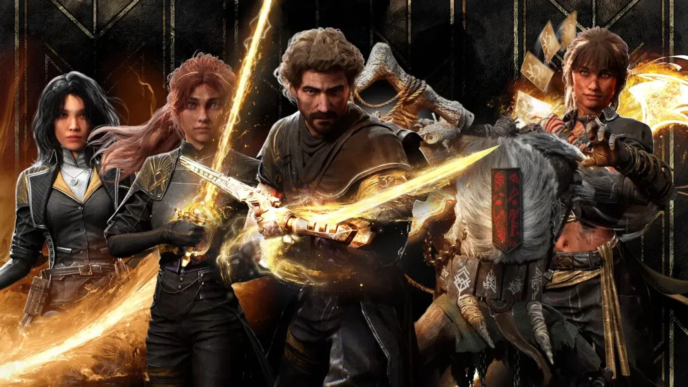 Clair Obscur Expedition 33 guida le nomination ai GDCA 2026