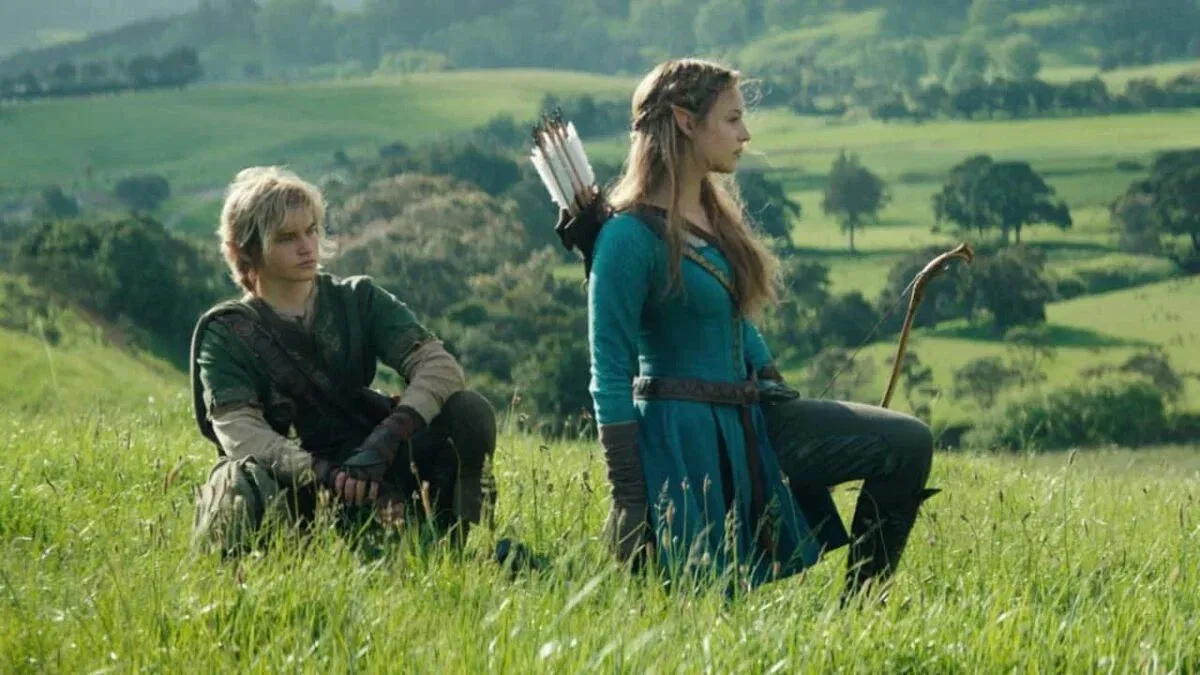 The Legend of Zelda, il film arriverà su Netflix