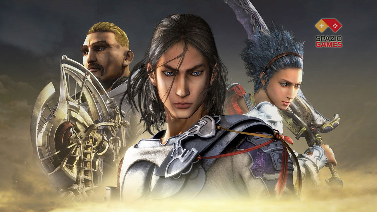 Avete amato Clair Obscur? Recuperatevi Lost Odyssey
