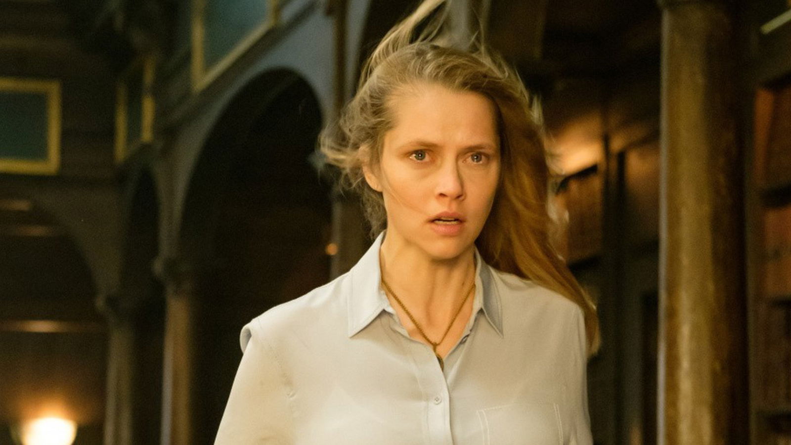 God of War, la serie TV ha scelto la sua Sif!