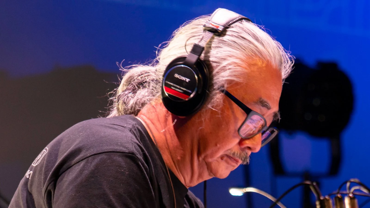 Nobuo Uematsu torna in Italia a maggio con un grande evento