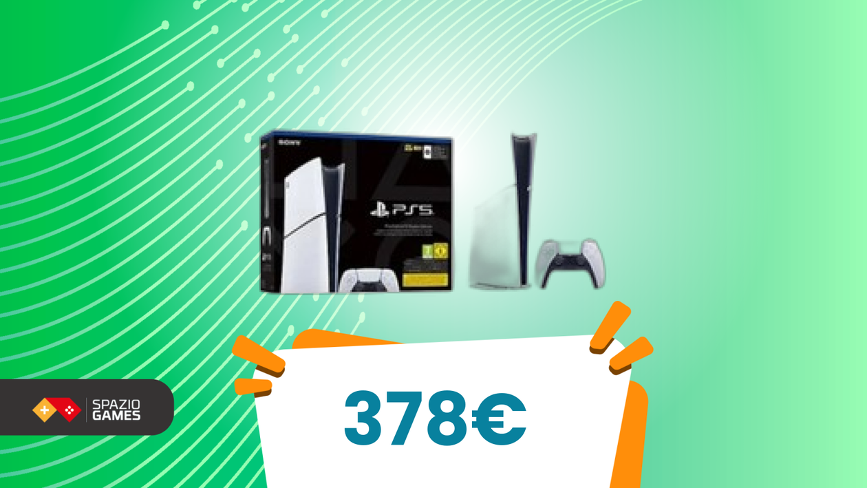 Immagine di Il prezzo più basso della PS5 nel 2026? eBay ci mostra una possibile cifra