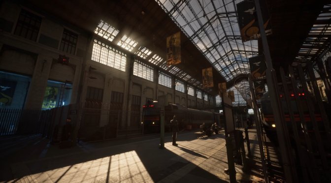 Half-Life 2 torna a sorprendere con un fan remake in UE5