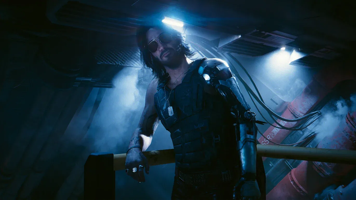 Cyberpunk 2077 VR, la mod rimossa scatena la pirateria