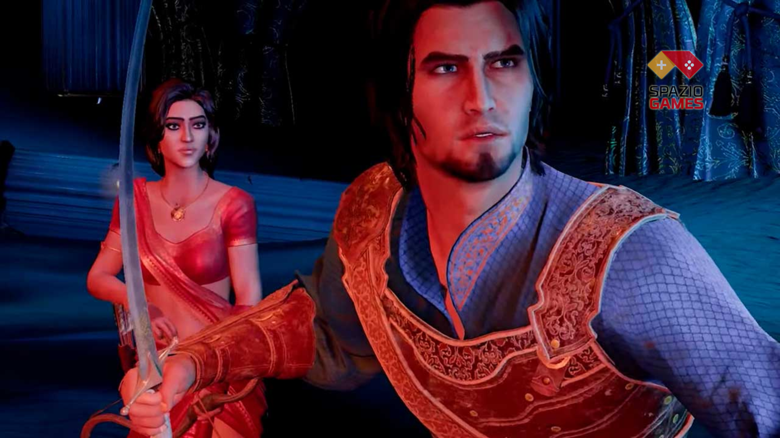 La morte di un Principe senza funerale, senza eroi