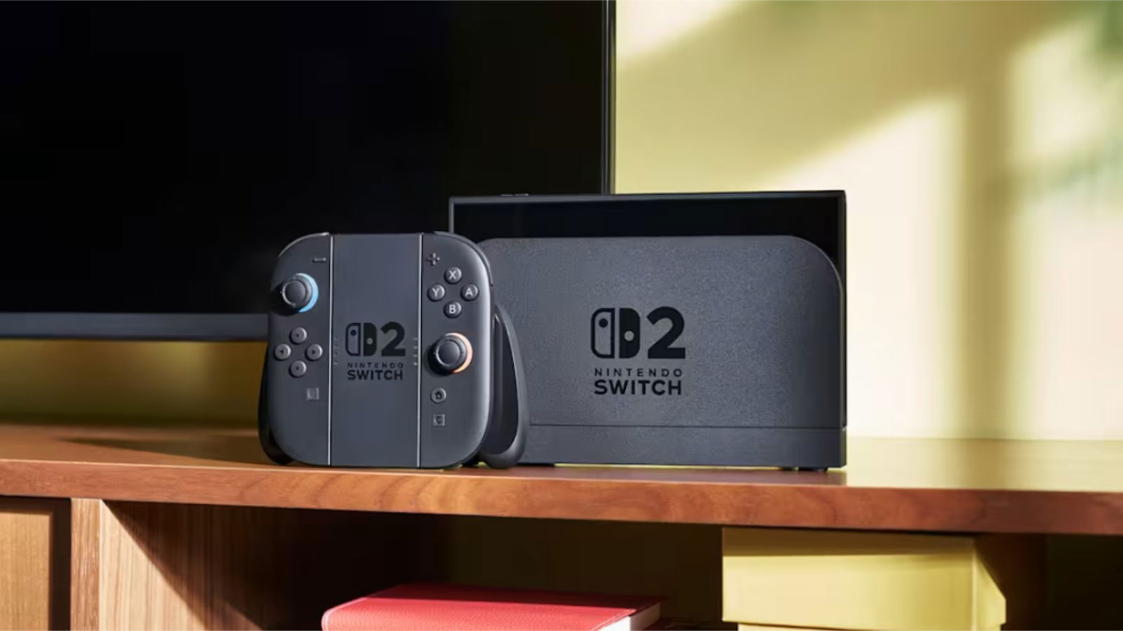 Nintendo Switch 2 segna un record storico negli Stati Uniti