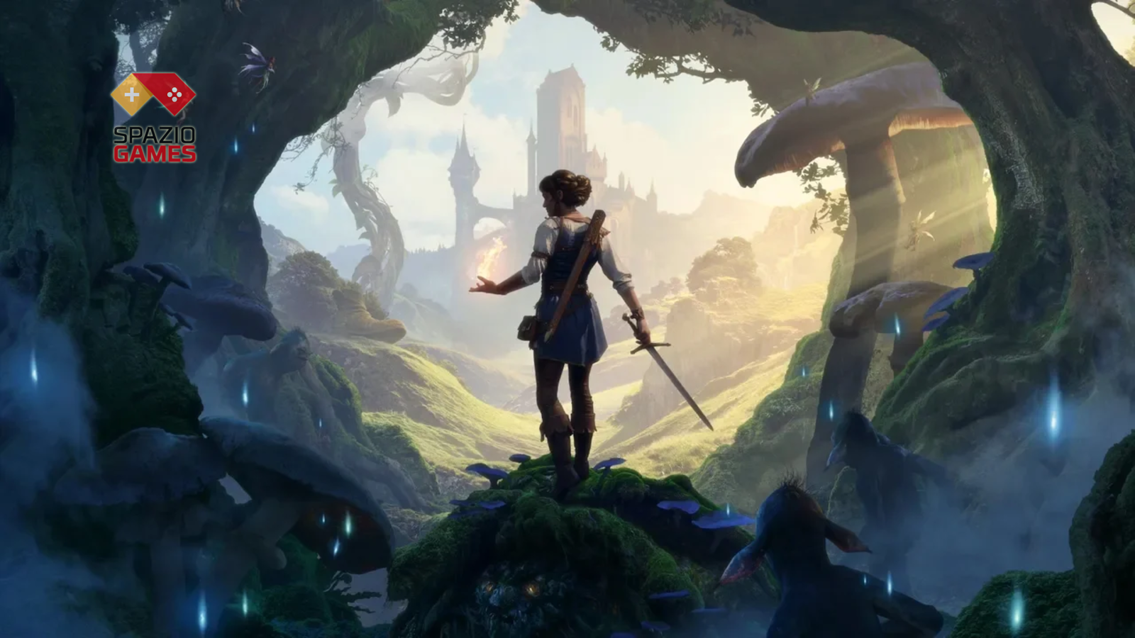 Fable è la promessa mantenuta di un sogno nato vent'anni fa