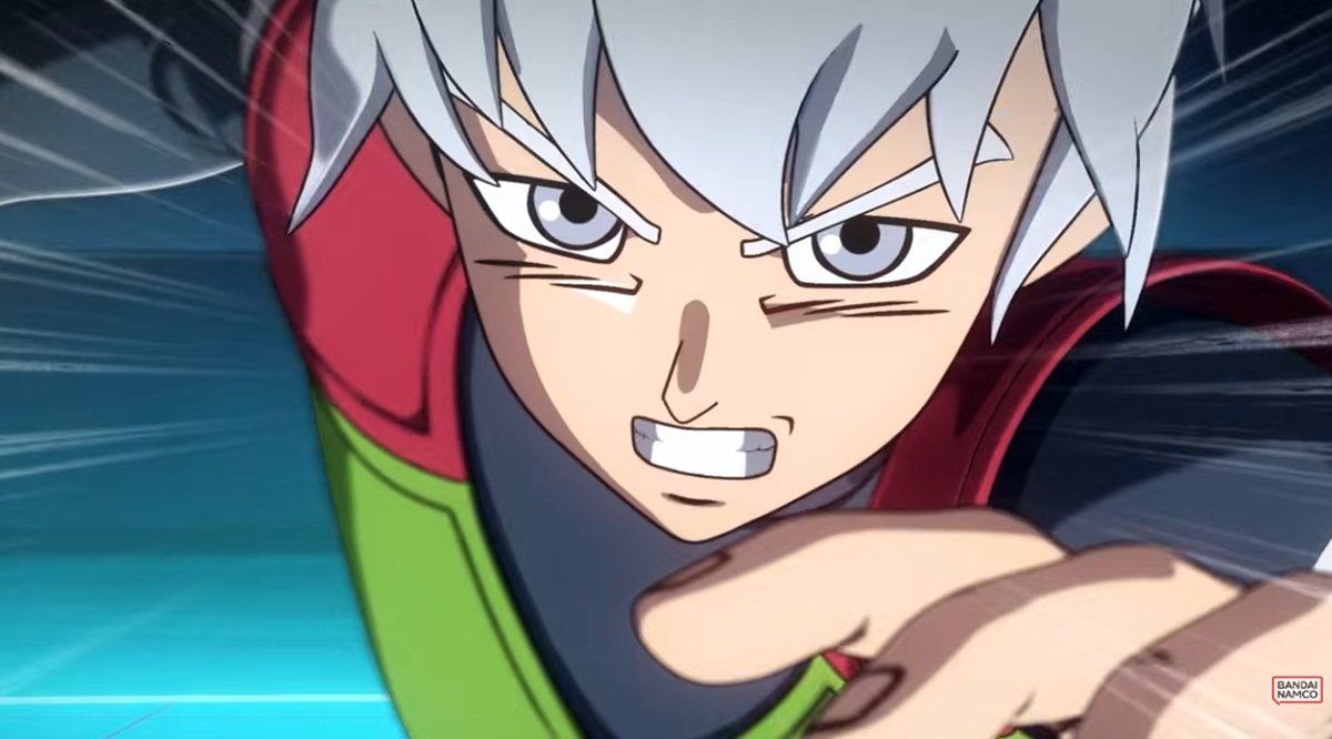 Il nuovo Dragon Ball sembra avere già un nome